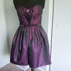 Betsey Johnson Cocktail Dress